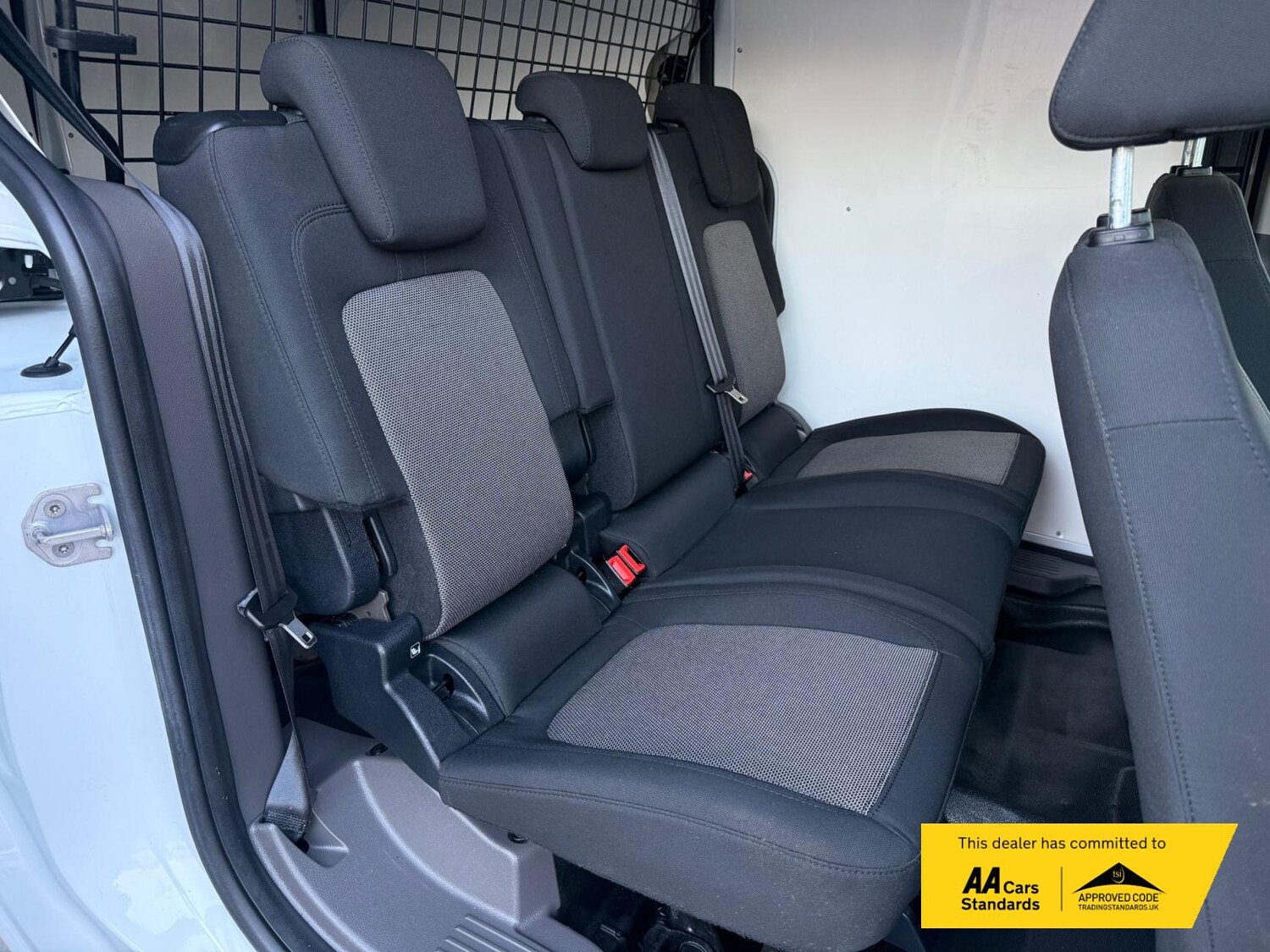 Used Ford Transit Connect 2021 for sale - 77071247: Photo 16