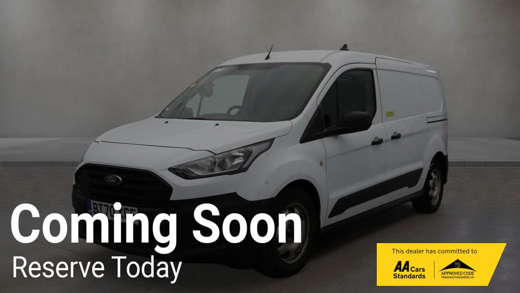 Used Ford Transit Connect 2021 for sale - 77071247: Photo 2