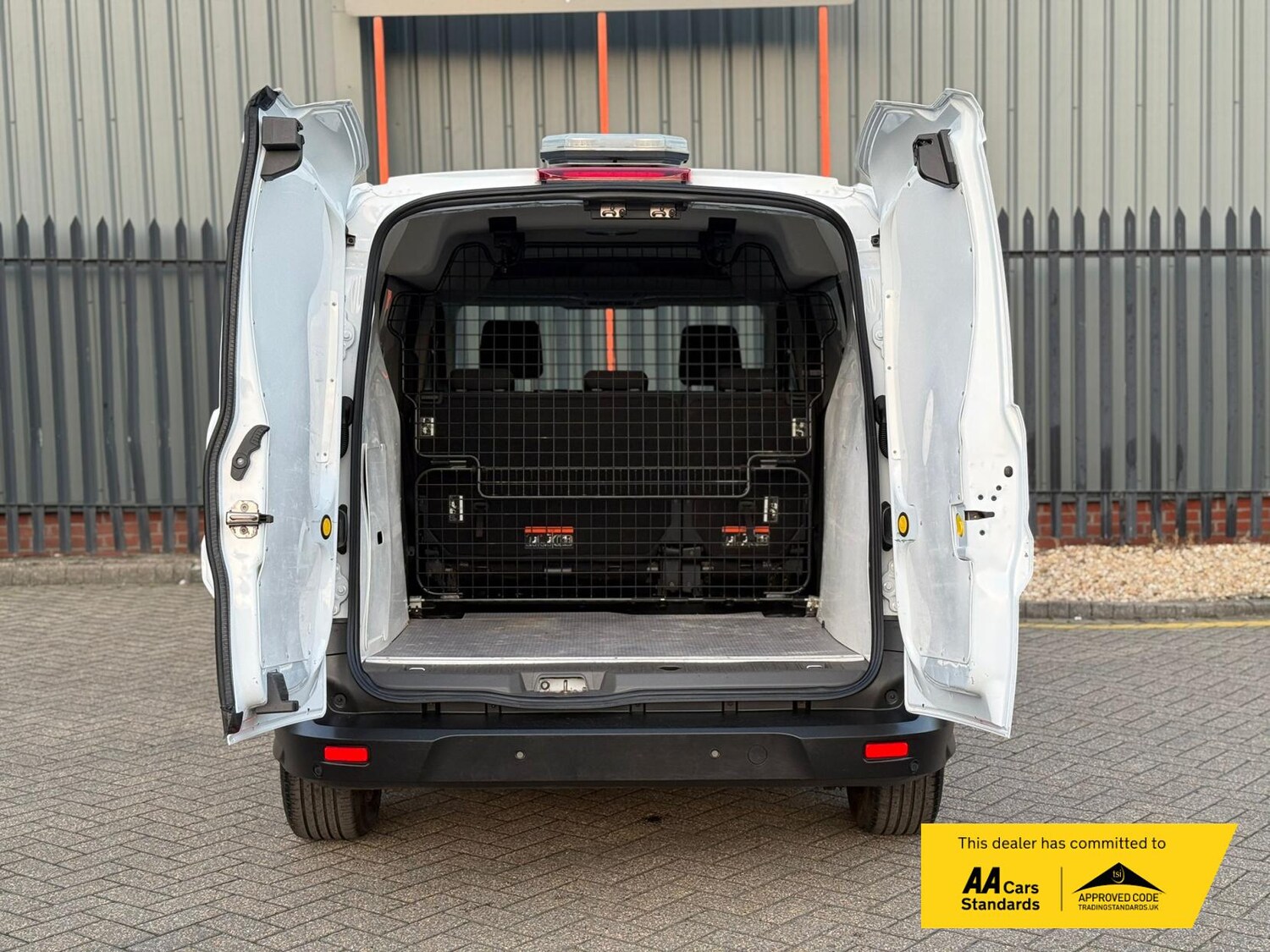 Used Ford Transit Connect 2021 for sale - 77071247: Photo 20