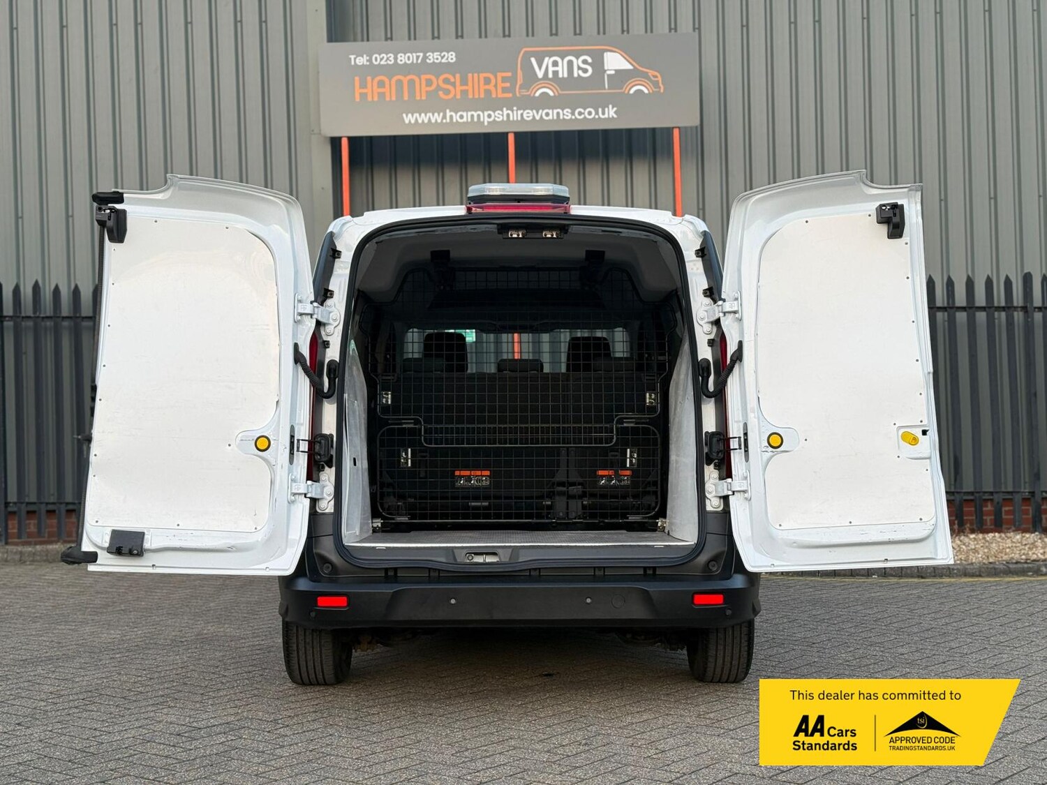 Used Ford Transit Connect 2021 for sale - 77071247: Photo 21