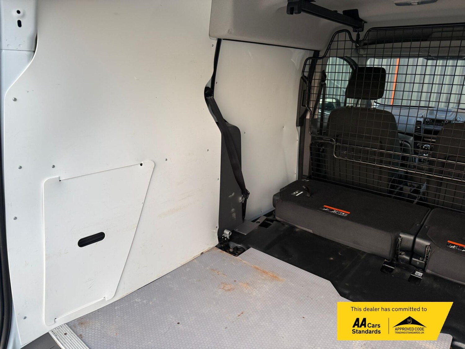 Used Ford Transit Connect 2021 for sale - 77071247: Photo 22