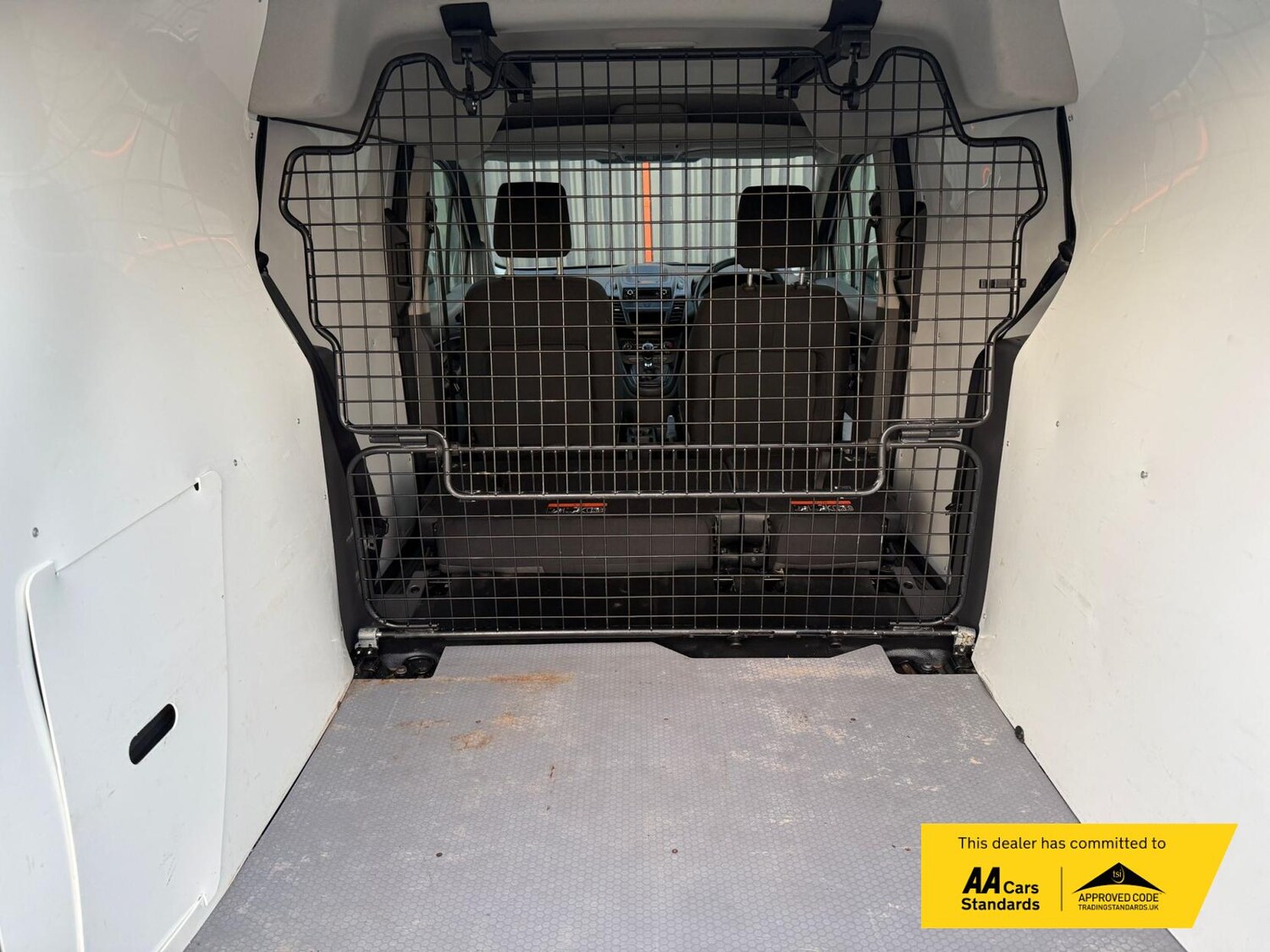 Used Ford Transit Connect 2021 for sale - 77071247: Photo 23