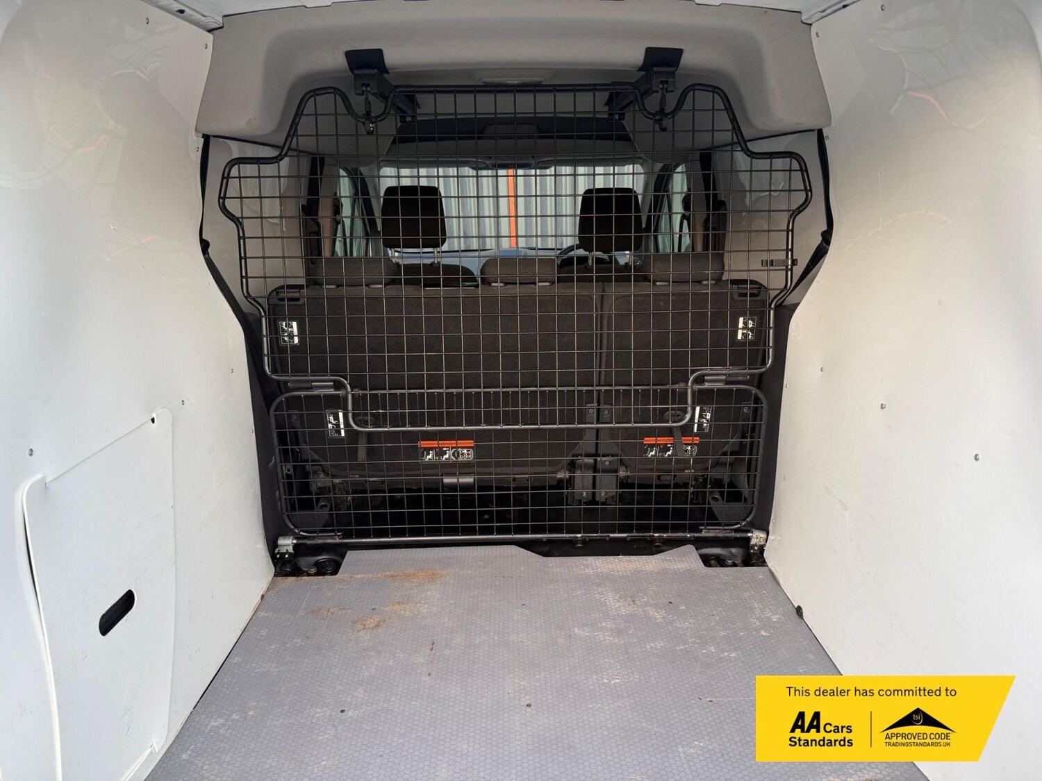 Used Ford Transit Connect 2021 for sale - 77071247: Photo 24