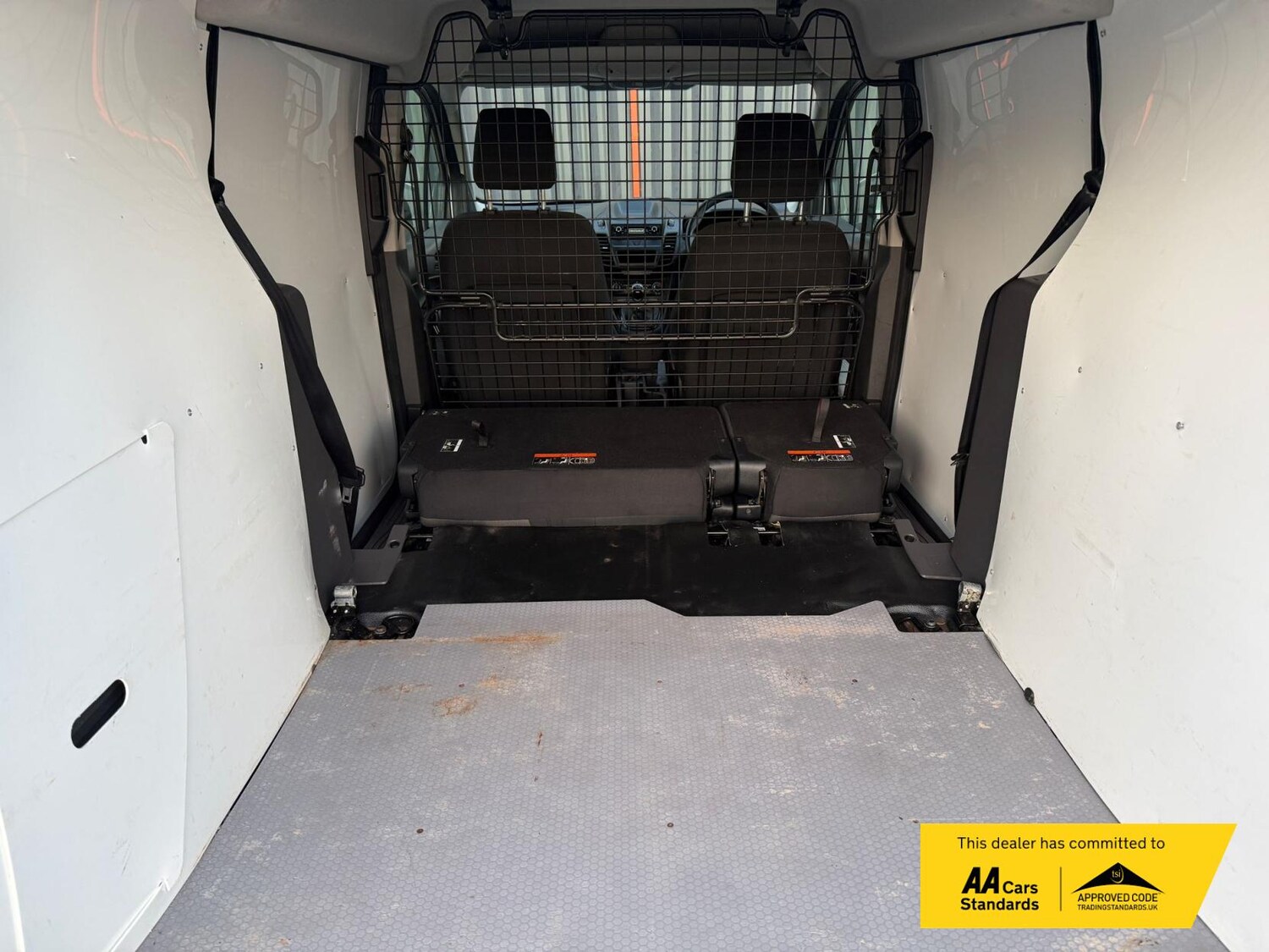 Used Ford Transit Connect 2021 for sale - 77071247: Photo 25