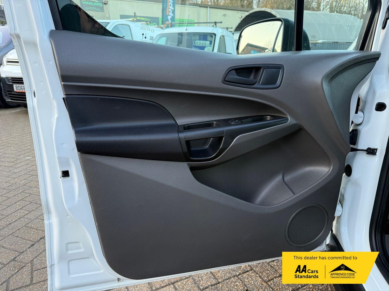 Used Ford Transit Connect 2021 for sale - 77071247: Photo 27