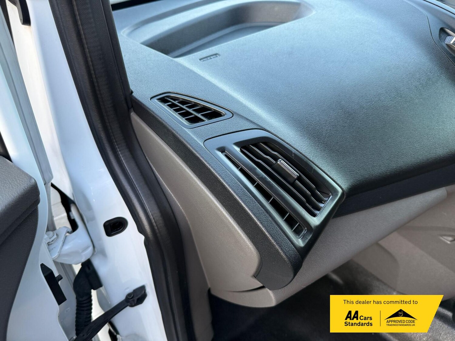 Used Ford Transit Connect 2021 for sale - 77071247: Photo 30