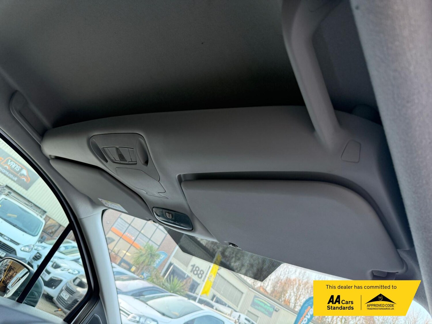 Used Ford Transit Connect 2021 for sale - 77071247: Photo 31