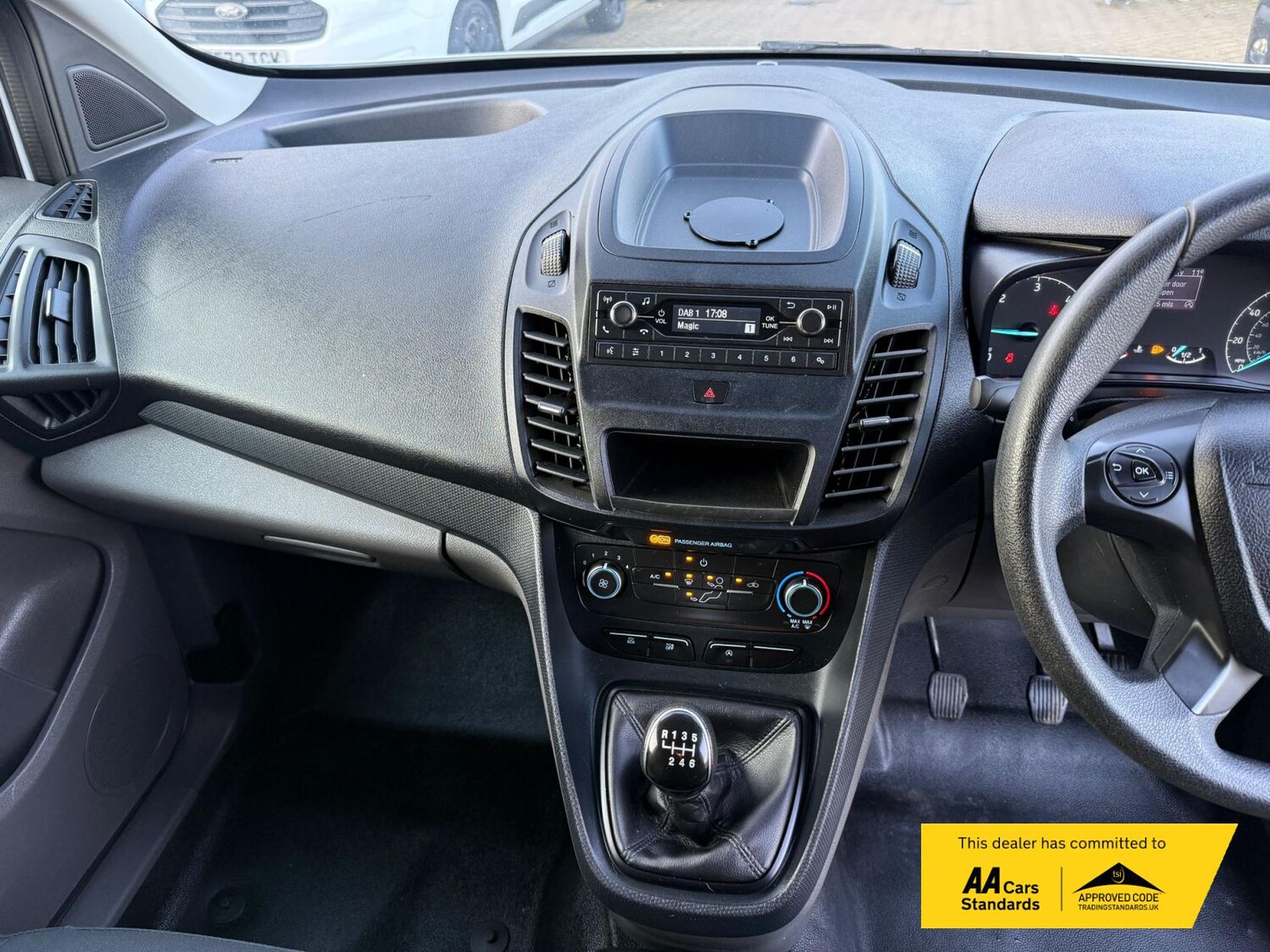 Used Ford Transit Connect 2021 for sale - 77071247: Photo 32