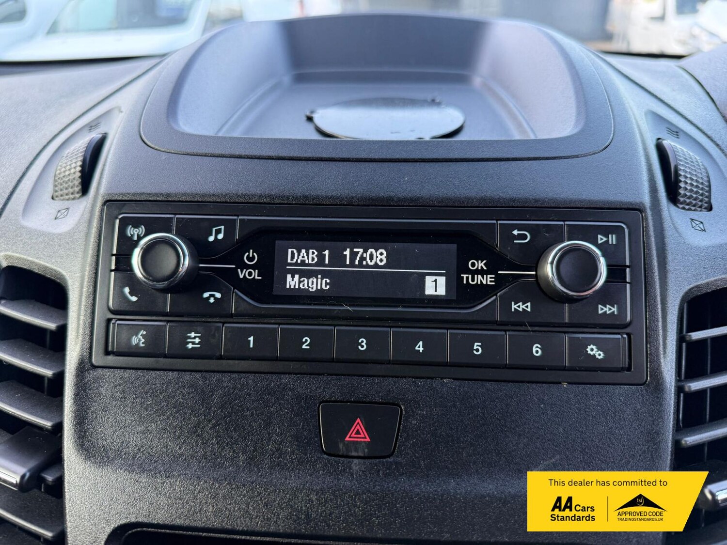 Used Ford Transit Connect 2021 for sale - 77071247: Photo 33