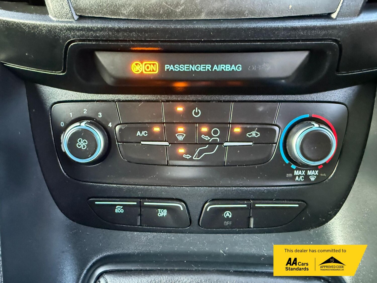 Used Ford Transit Connect 2021 for sale - 77071247: Photo 34