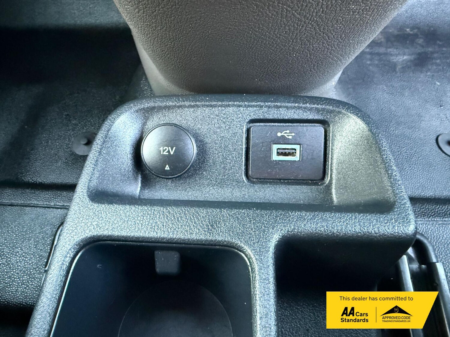 Used Ford Transit Connect 2021 for sale - 77071247: Photo 36