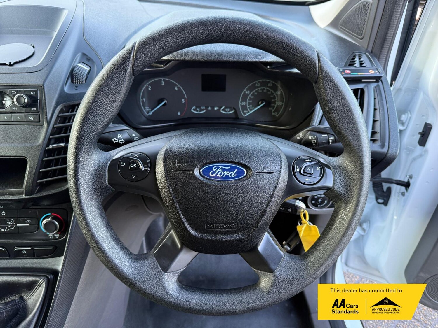 Used Ford Transit Connect 2021 for sale - 77071247: Photo 41