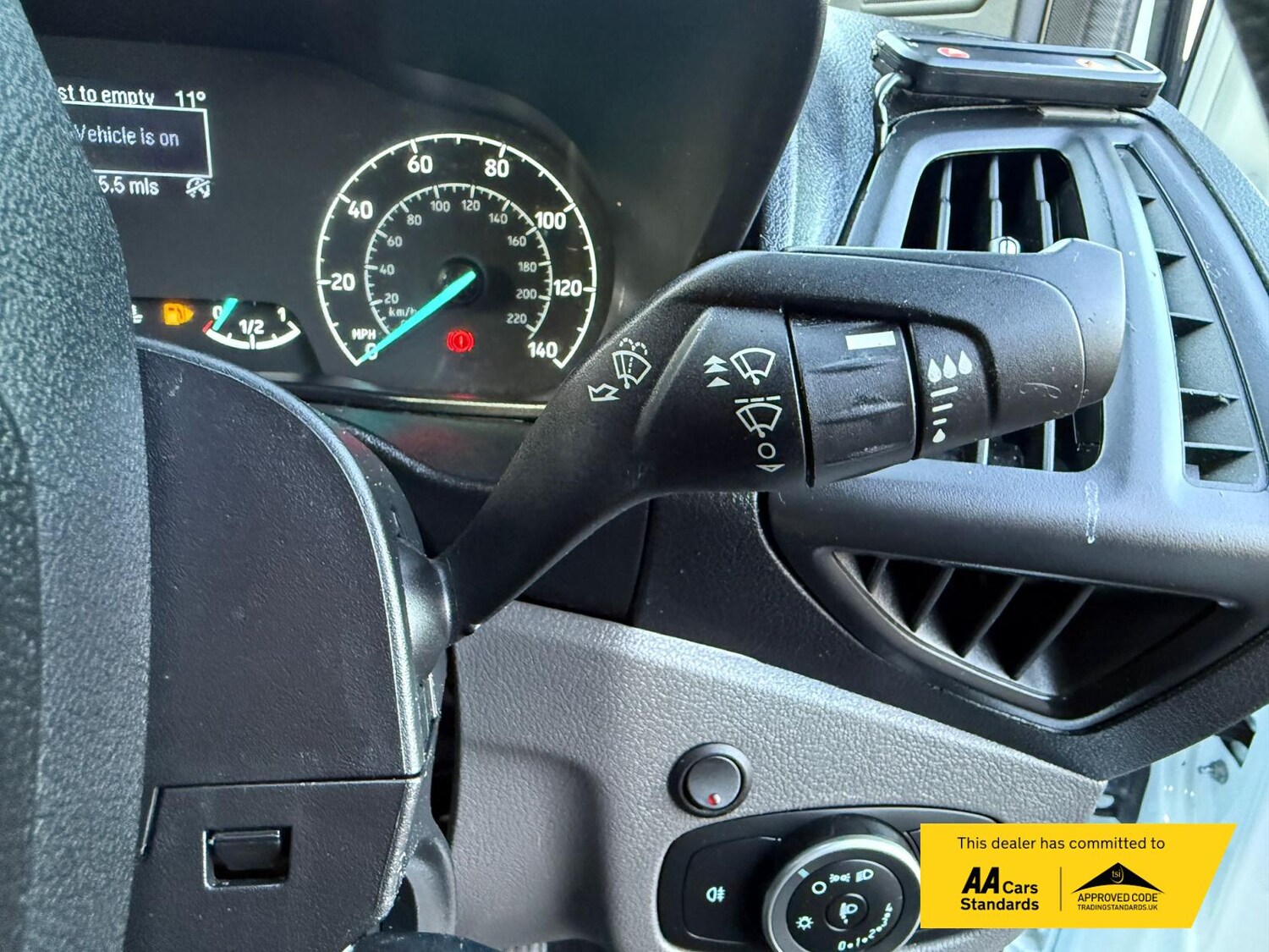 Used Ford Transit Connect 2021 for sale - 77071247: Photo 44