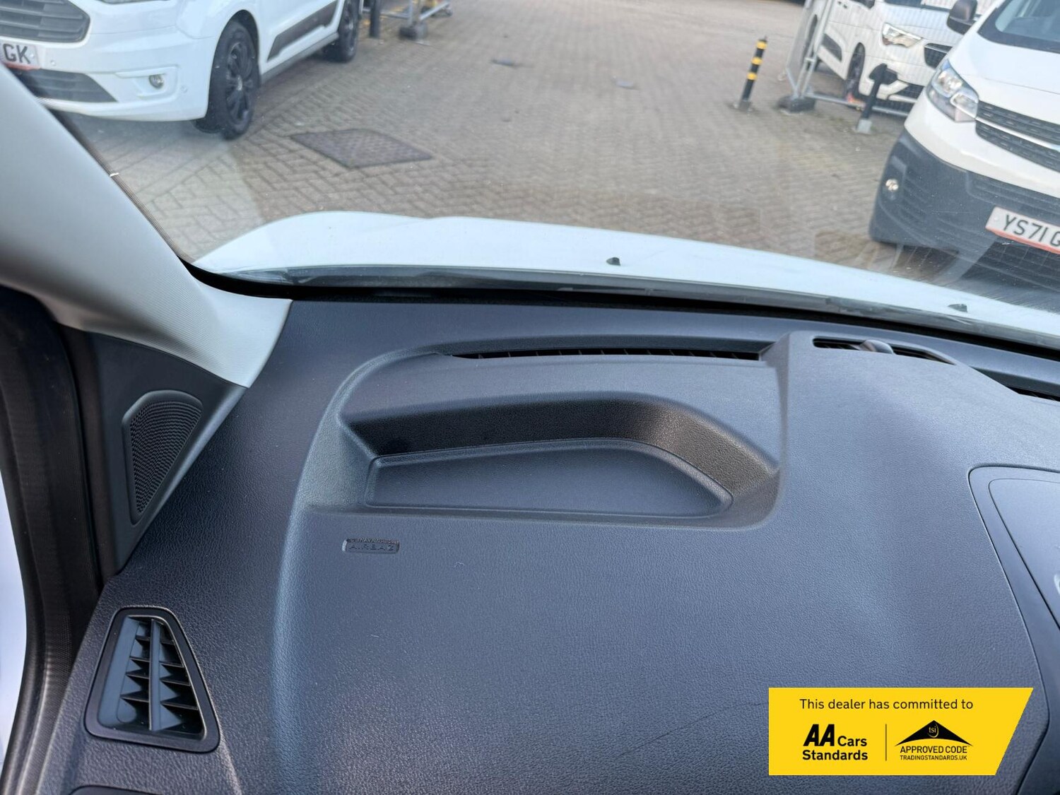 Used Ford Transit Connect 2021 for sale - 77071247: Photo 46