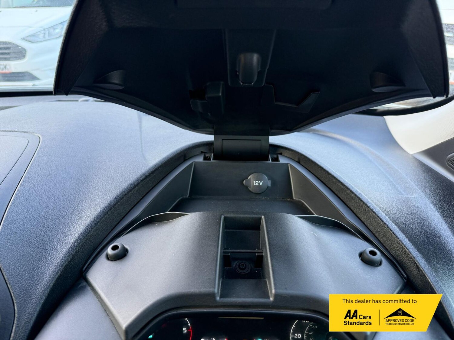 Used Ford Transit Connect 2021 for sale - 77071247: Photo 47