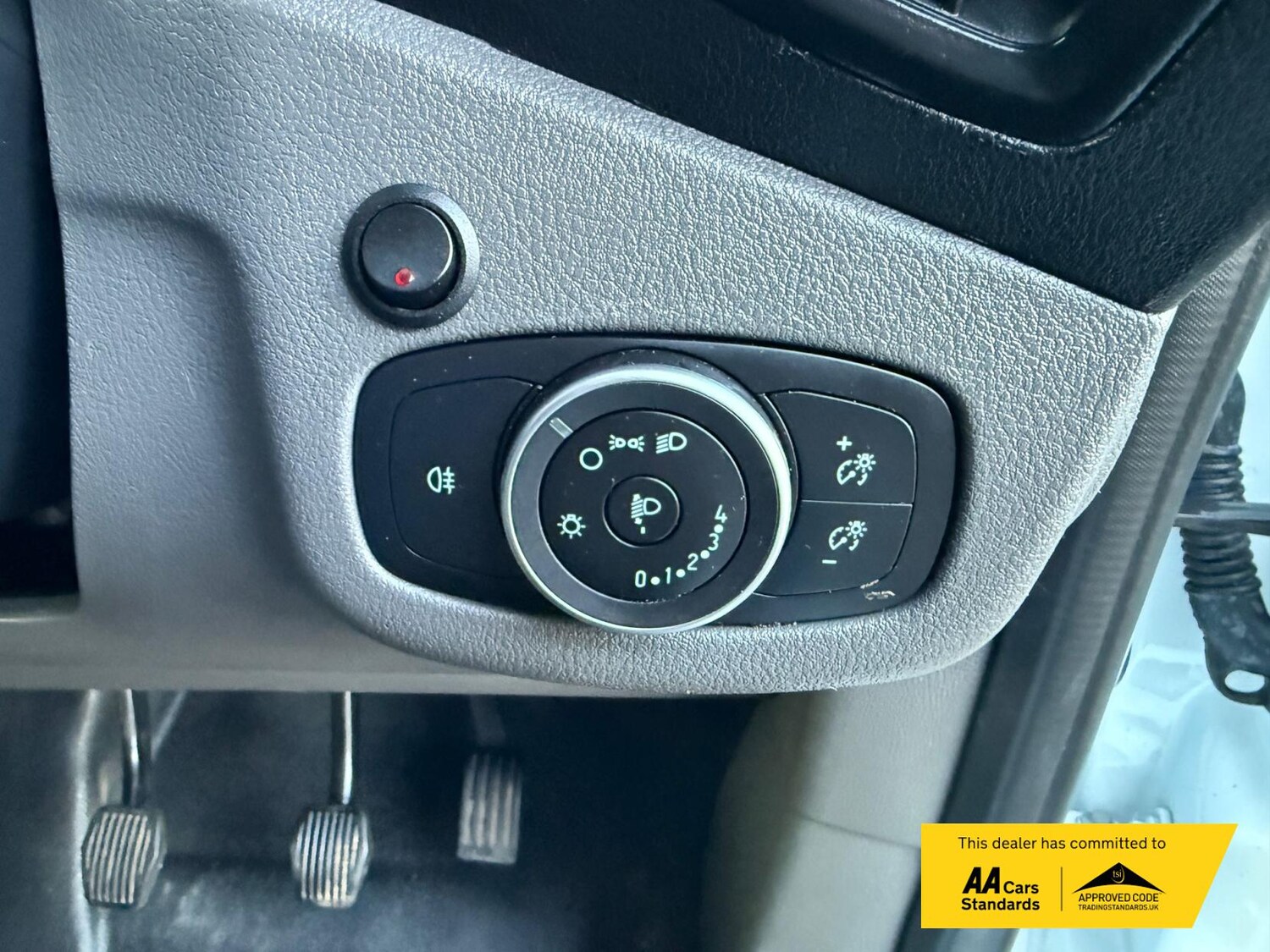 Used Ford Transit Connect 2021 for sale - 77071247: Photo 49