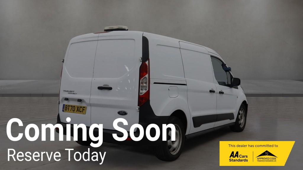 Used Ford Transit Connect 2021 for sale - 77071247: Photo 5