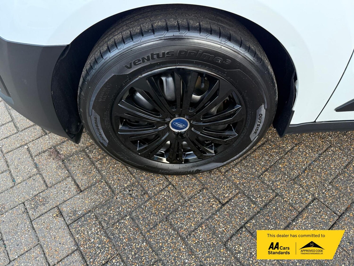 Used Ford Transit Connect 2021 for sale - 77071247: Photo 53