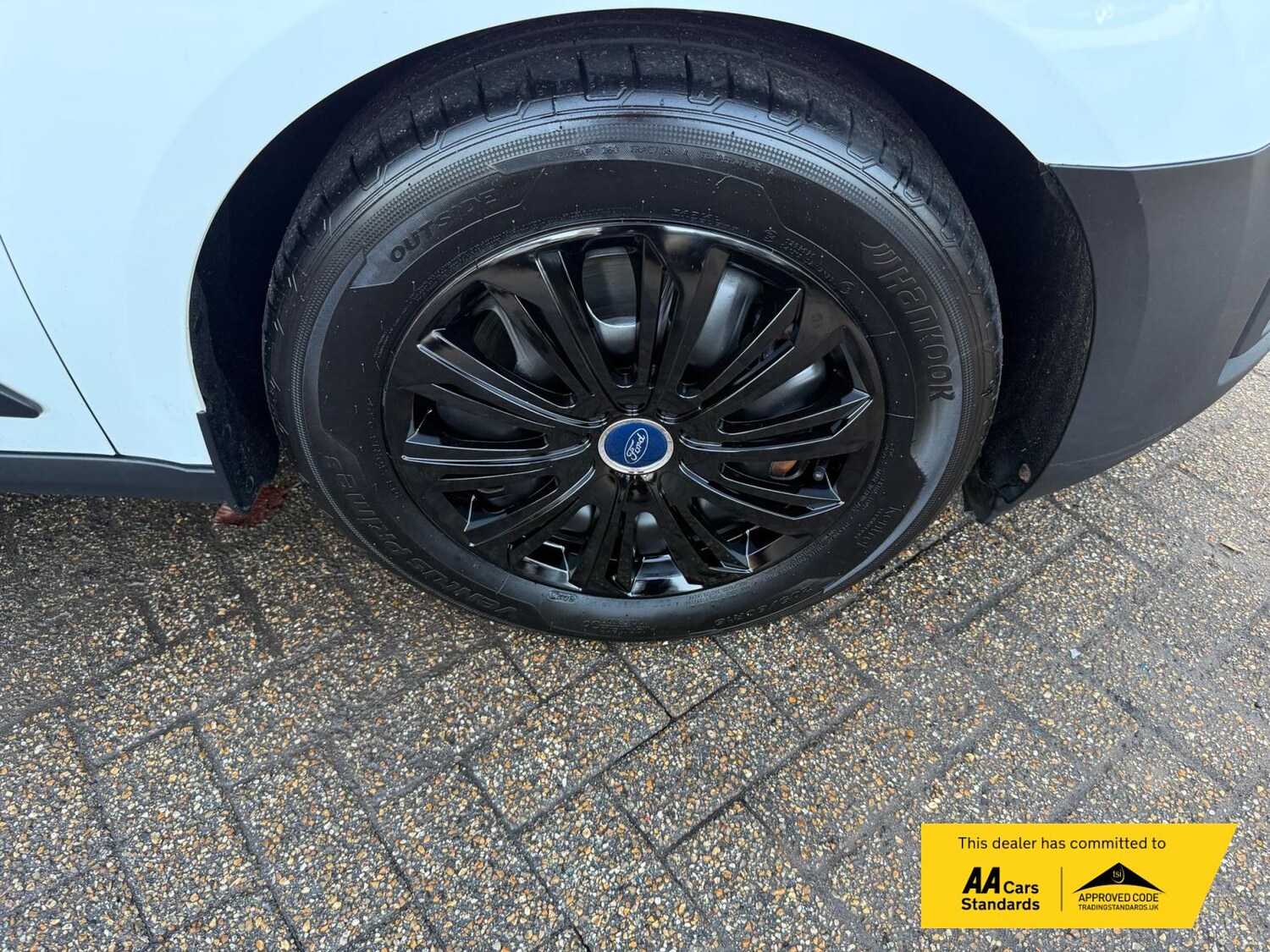 Used Ford Transit Connect 2021 for sale - 77071247: Photo 54