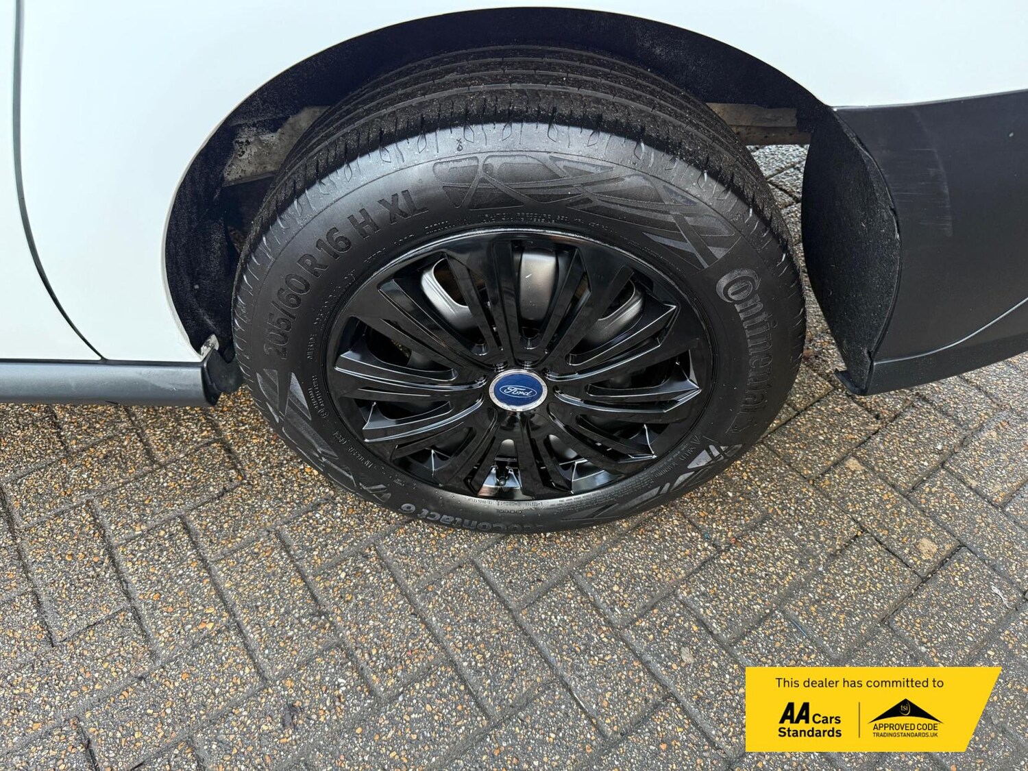 Used Ford Transit Connect 2021 for sale - 77071247: Photo 55