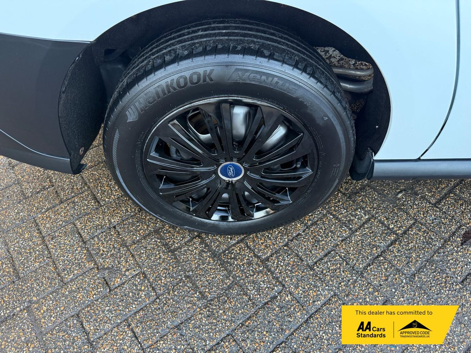 Used Ford Transit Connect 2021 for sale - 77071247: Photo 56