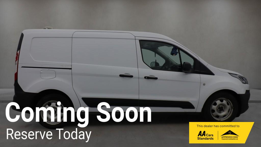Used Ford Transit Connect 2021 for sale - 77071247: Photo 6