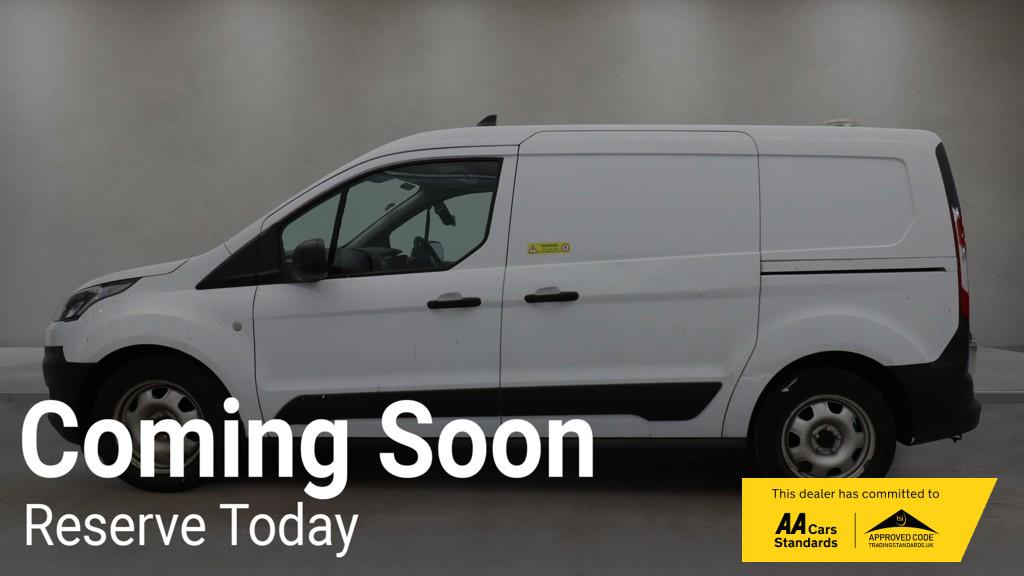 Used Ford Transit Connect 2021 for sale - 77071247: Photo 7