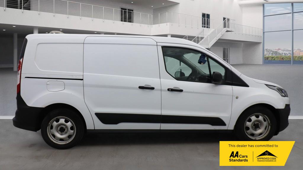 Used Ford Transit Connect 2021 for sale - 77071247: Photo 8