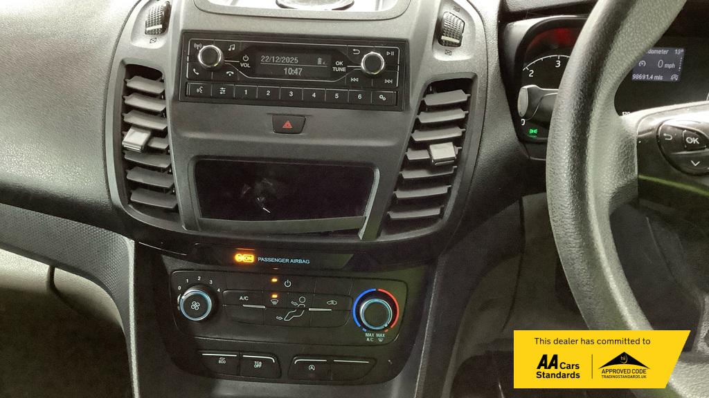 Used Ford Transit Connect 2021 for sale - 77071247: Photo 9