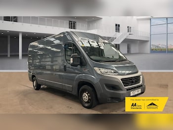 Used Fiat Ducato 2017 for sale - 75680675: Photo