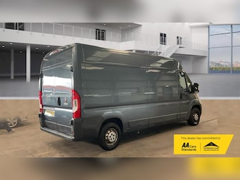 Used Fiat Ducato 2017 for sale - 75680675: Photo