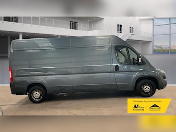 Used Fiat Ducato 2017 for sale - 75680675: Photo