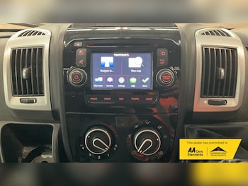 Used Fiat Ducato 2017 for sale - 75680675: Photo