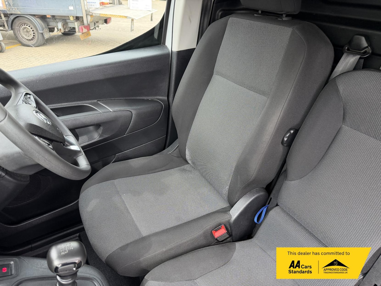 Used Vauxhall Combo 2023 for sale - 78180405: Photo 12