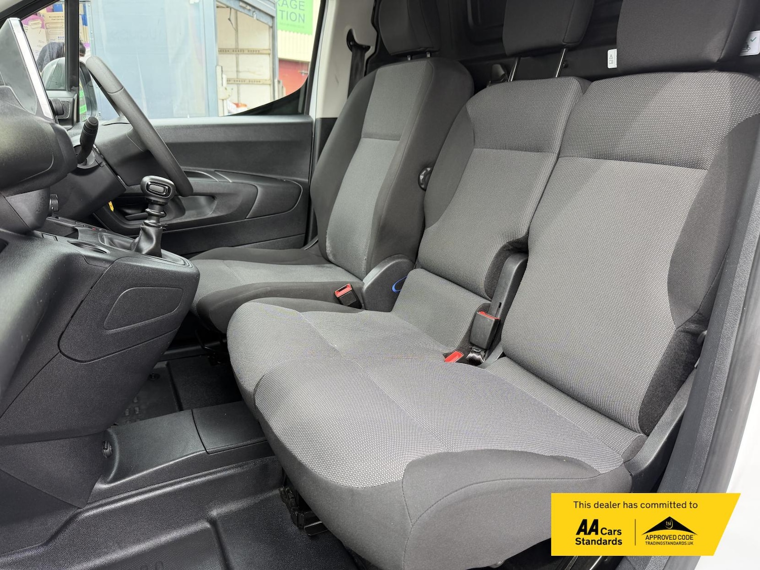 Used Vauxhall Combo 2023 for sale - 78180405: Photo 14