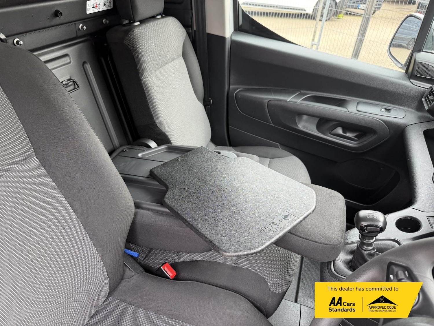 Used Vauxhall Combo 2023 for sale - 78180405: Photo 16