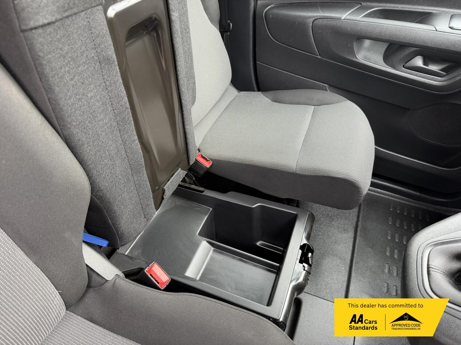 Used Vauxhall Combo 2023 for sale - 78180405: Photo 17