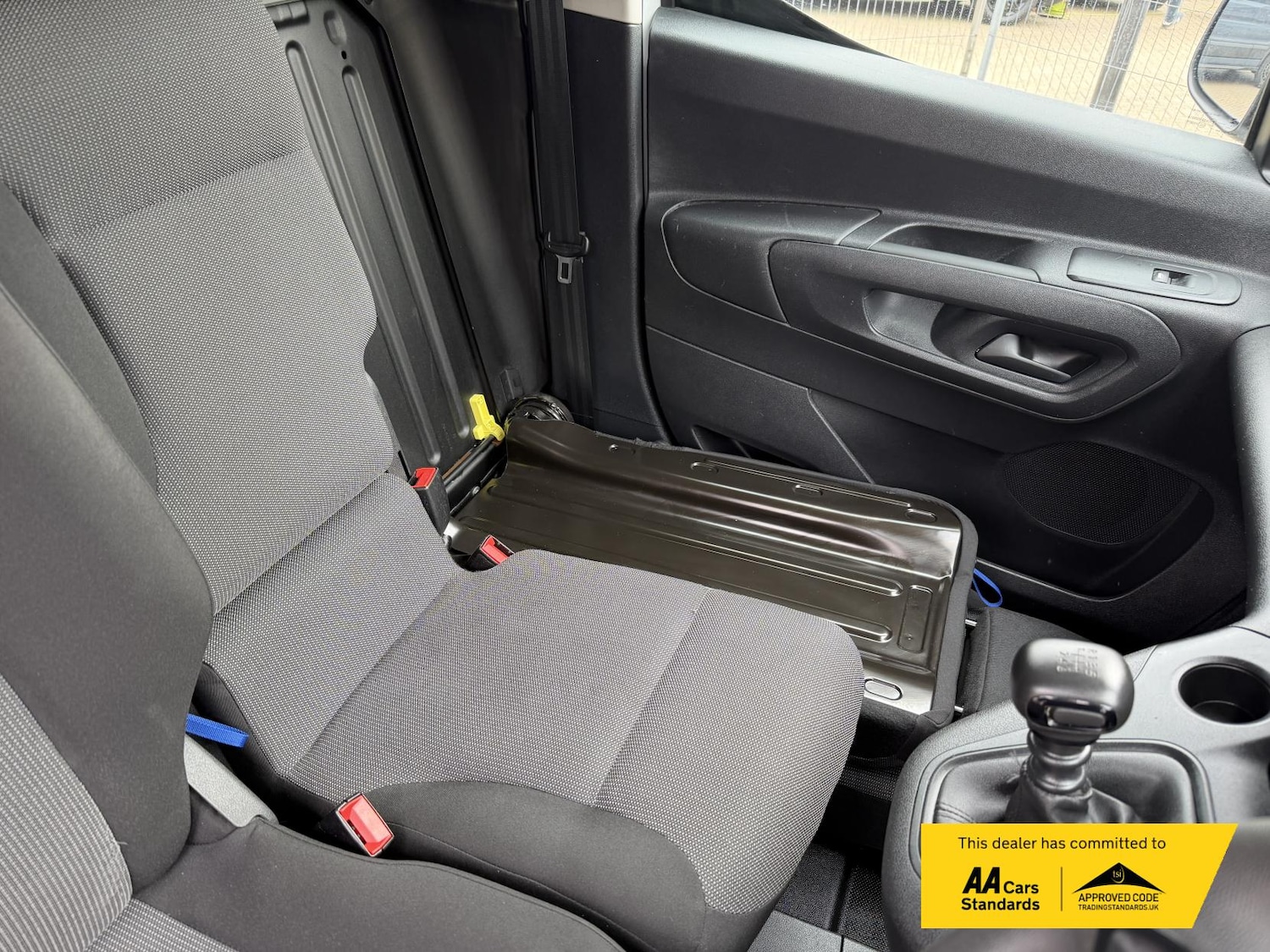 Used Vauxhall Combo 2023 for sale - 78180405: Photo 18