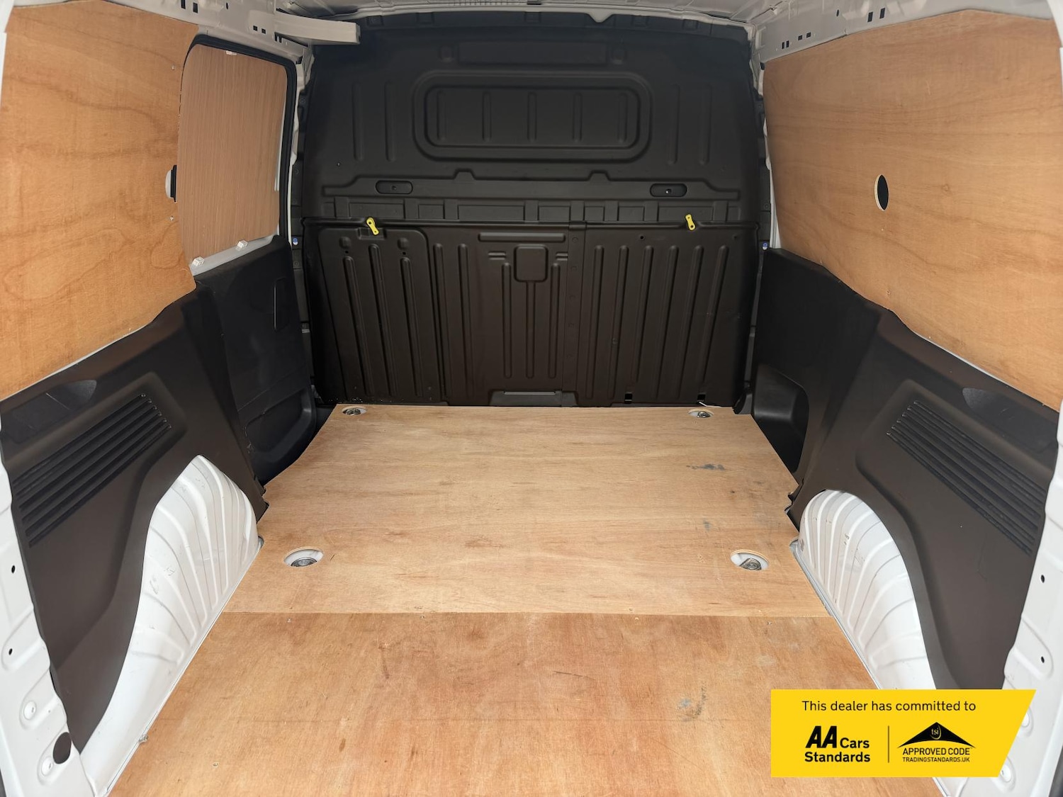 Used Vauxhall Combo 2023 for sale - 78180405: Photo 23