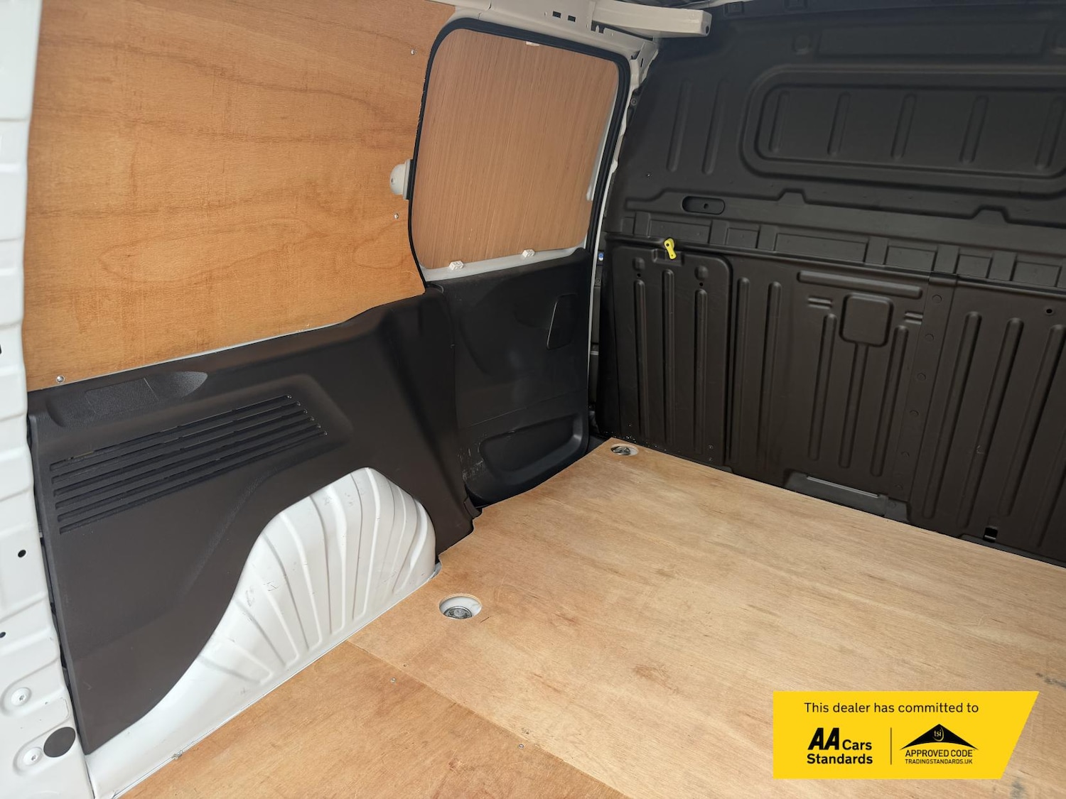 Used Vauxhall Combo 2023 for sale - 78180405: Photo 24