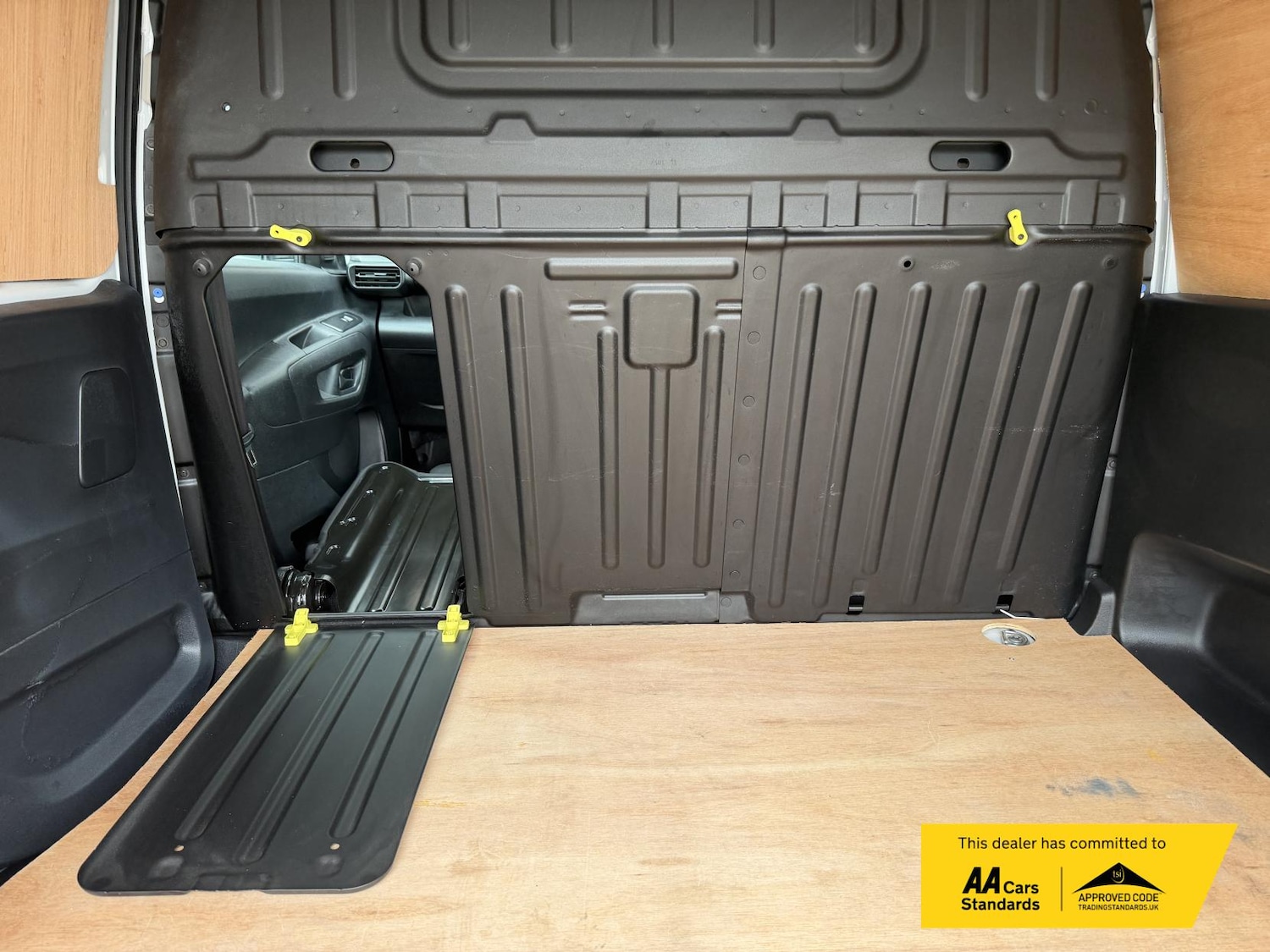 Used Vauxhall Combo 2023 for sale - 78180405: Photo 25