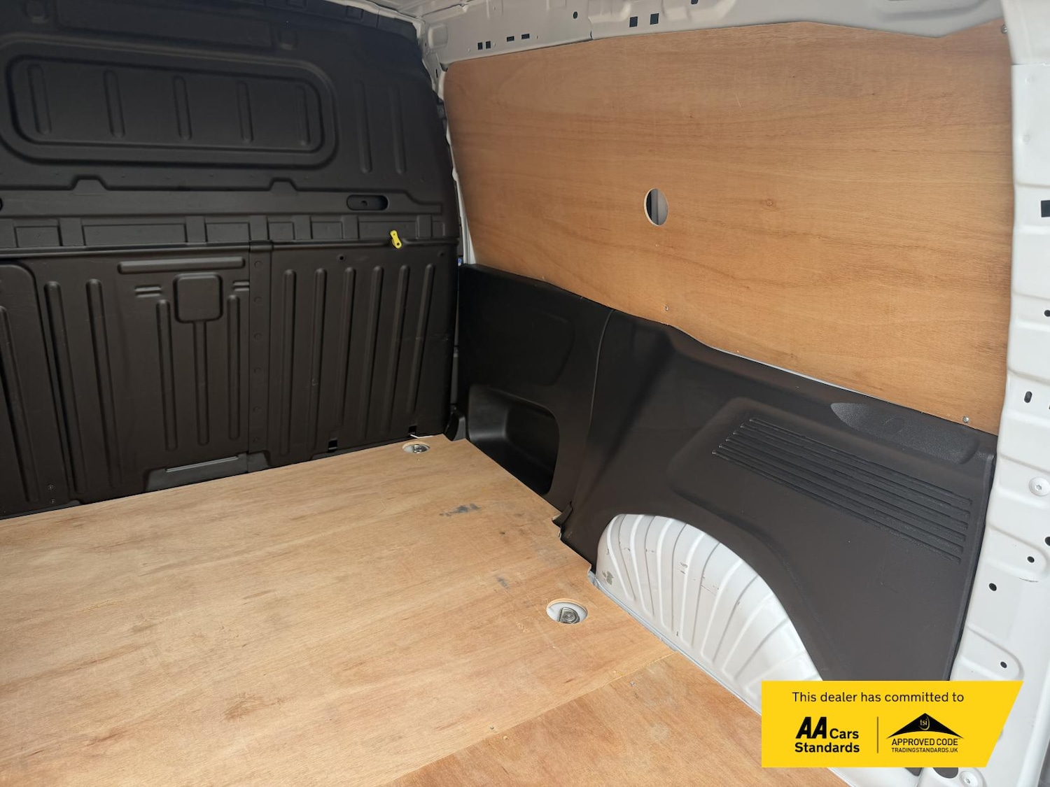 Used Vauxhall Combo 2023 for sale - 78180405: Photo 26