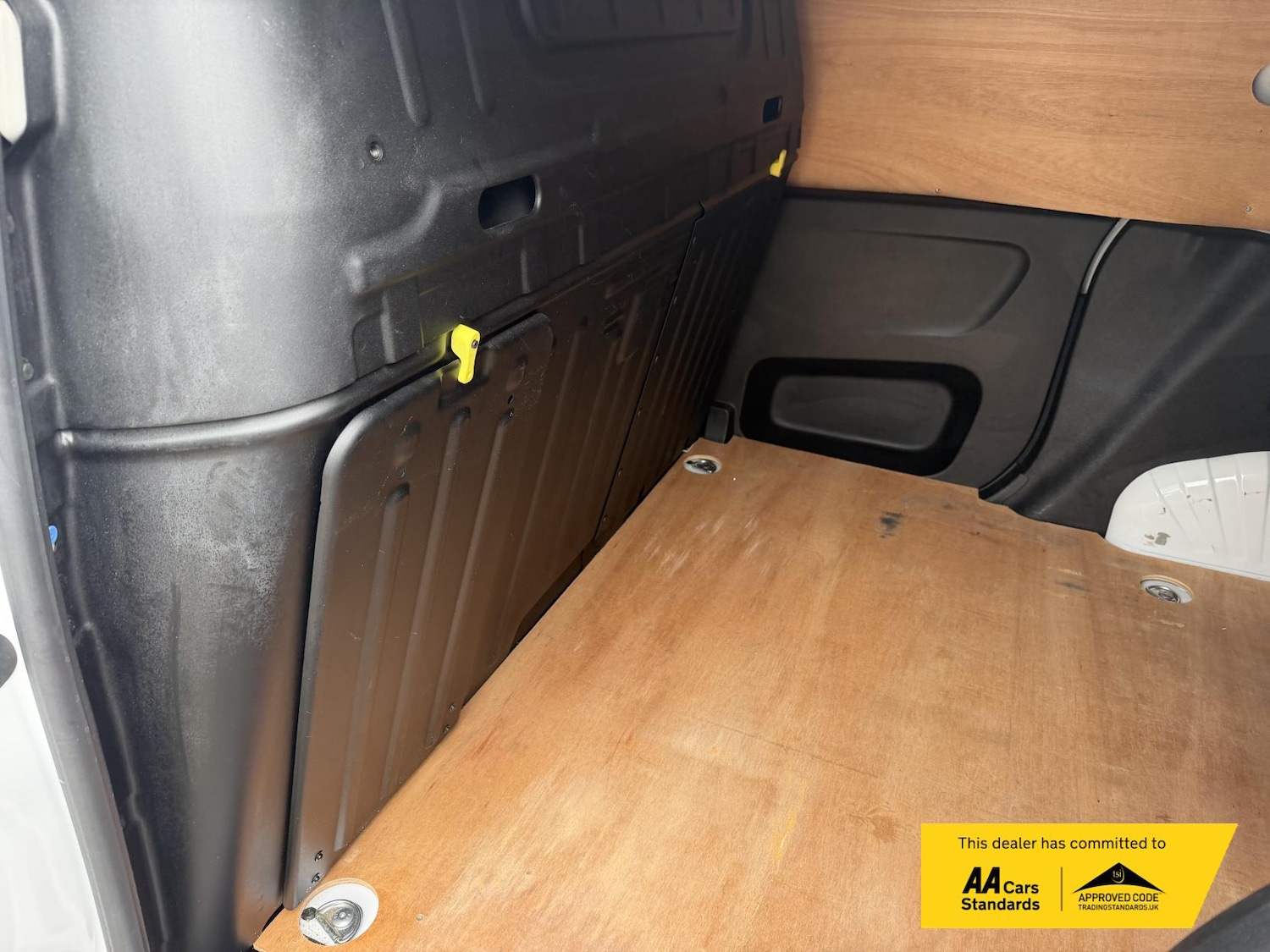 Used Vauxhall Combo 2023 for sale - 78180405: Photo 27