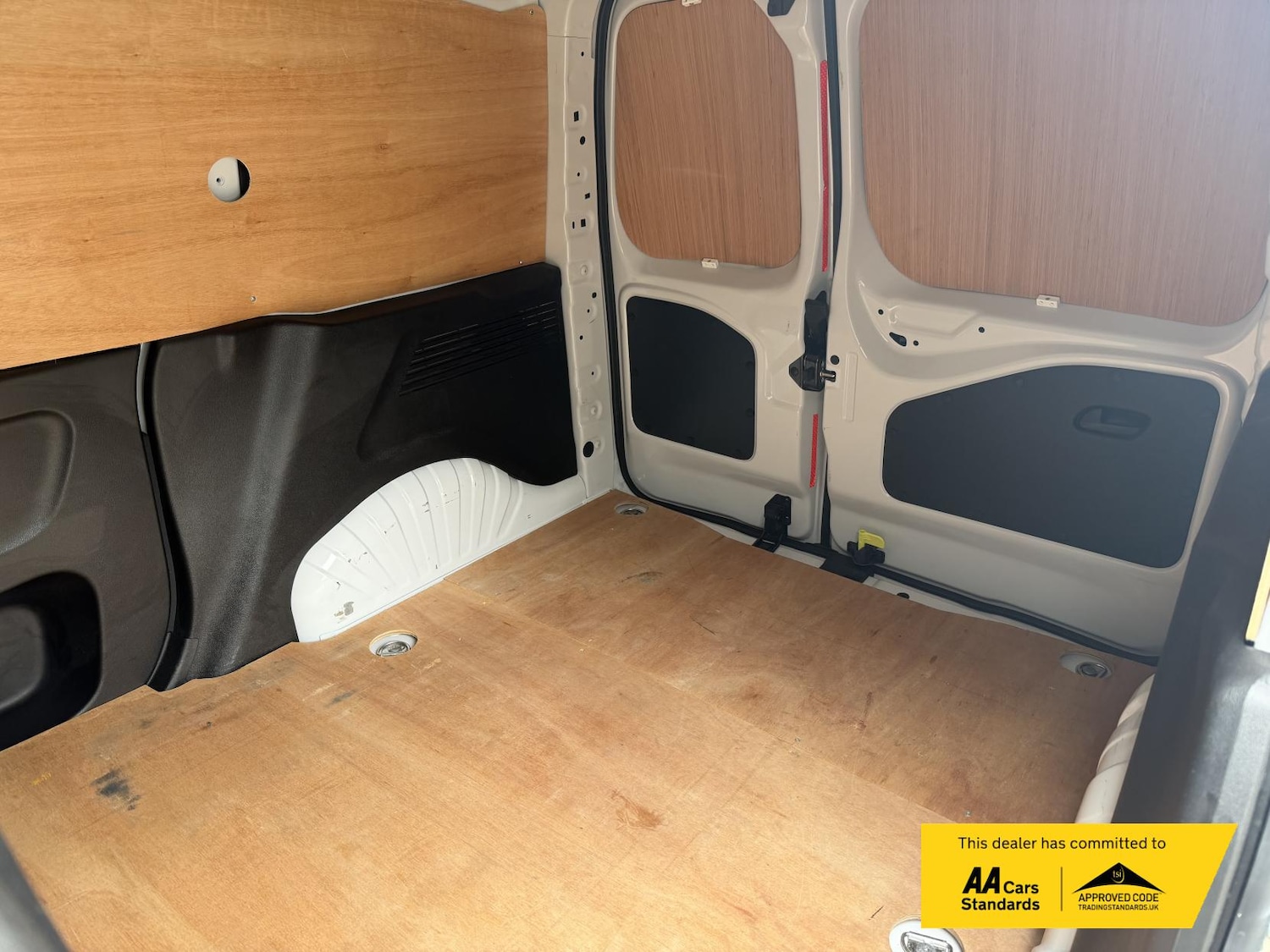 Used Vauxhall Combo 2023 for sale - 78180405: Photo 28