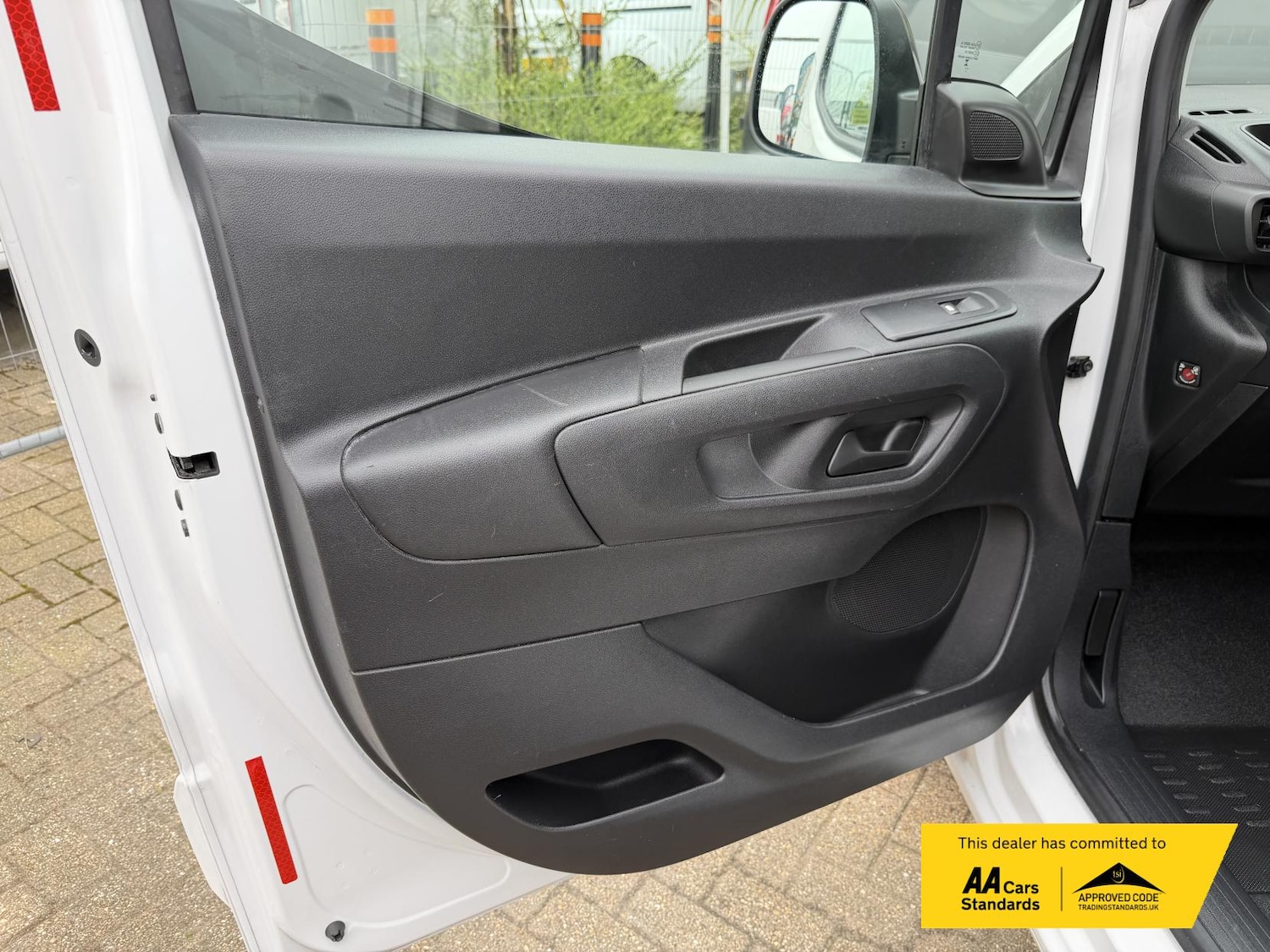 Used Vauxhall Combo 2023 for sale - 78180405: Photo 29