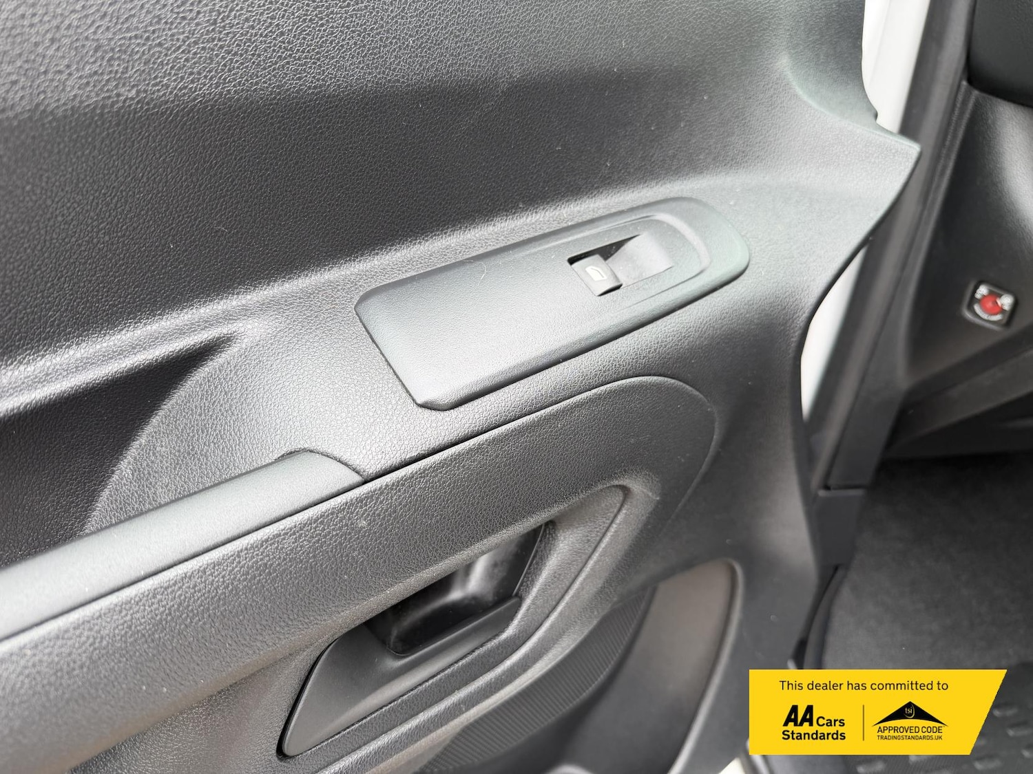 Used Vauxhall Combo 2023 for sale - 78180405: Photo 30