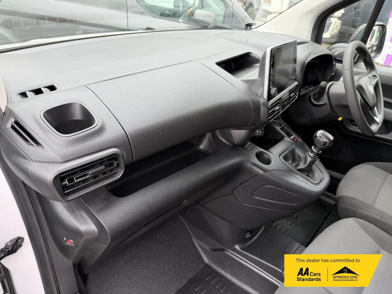Used Vauxhall Combo 2023 for sale - 78180405: Photo 31