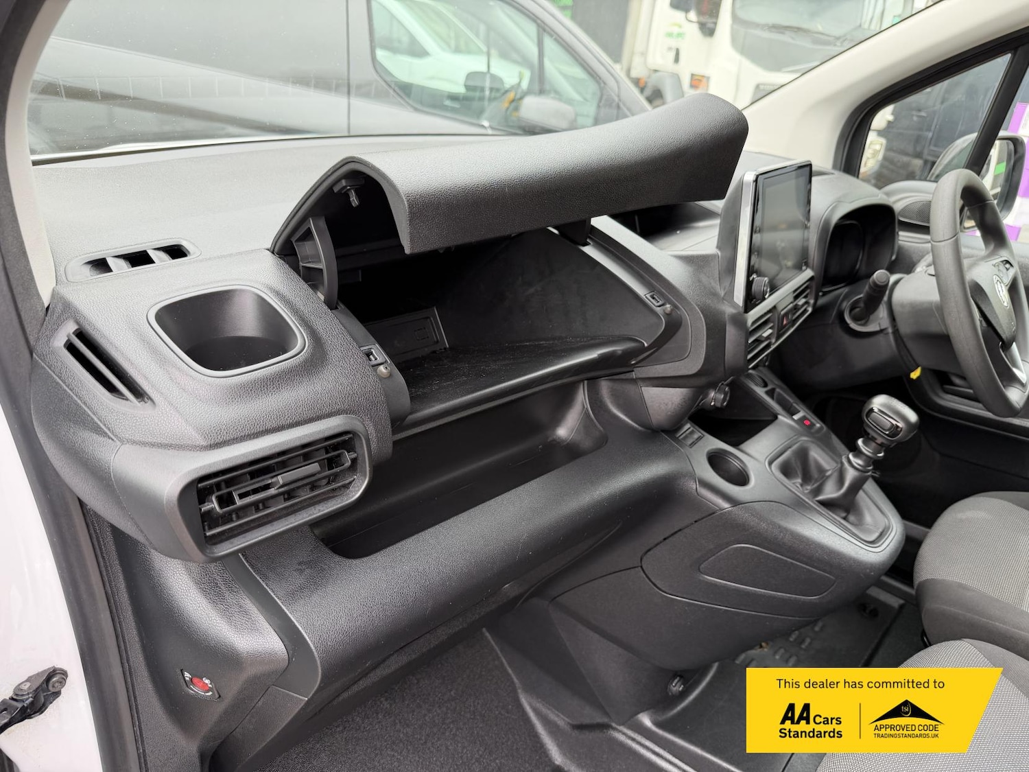 Used Vauxhall Combo 2023 for sale - 78180405: Photo 32