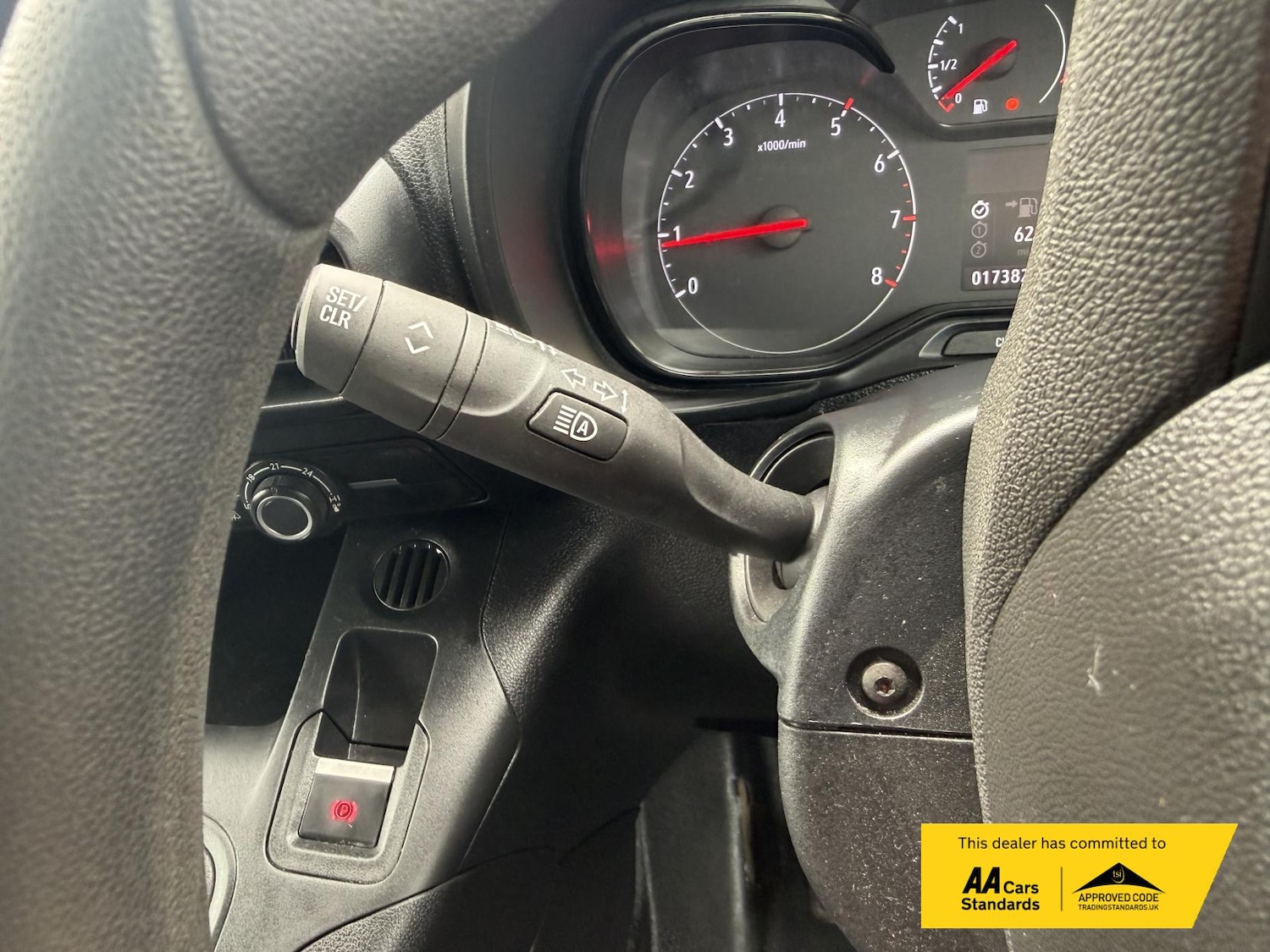 Used Vauxhall Combo 2023 for sale - 78180405: Photo 35