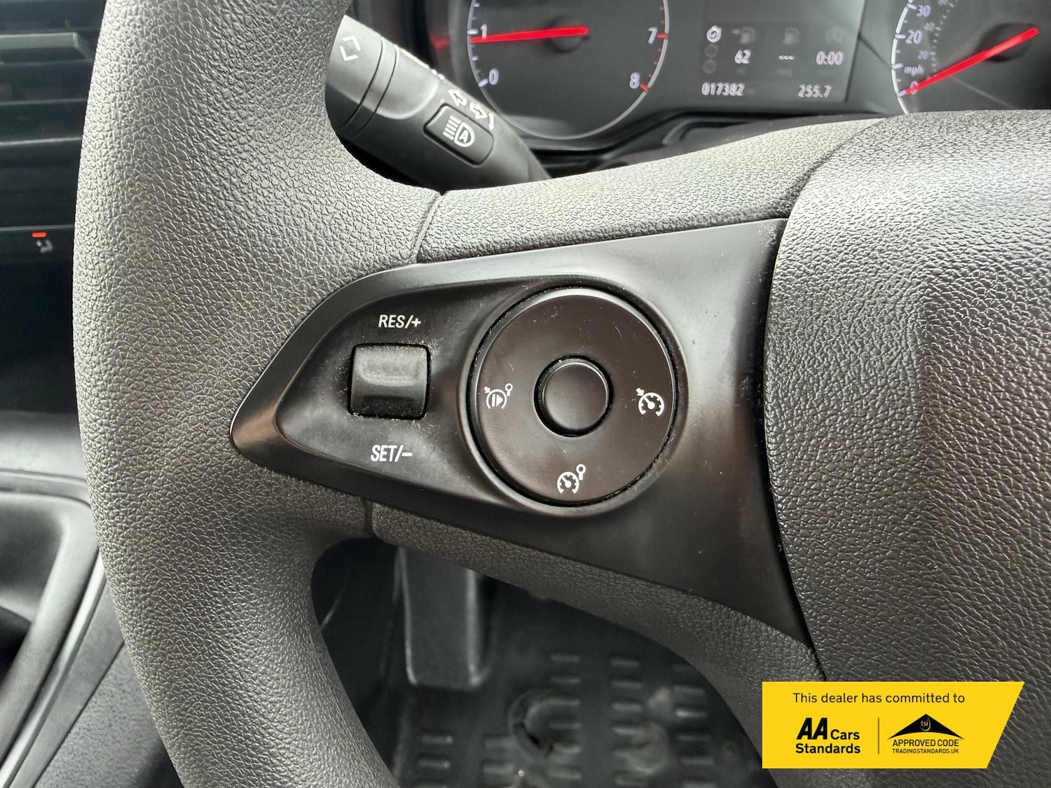 Used Vauxhall Combo 2023 for sale - 78180405: Photo 36